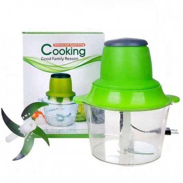 Universal Food Chopper