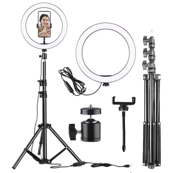 Ring Light