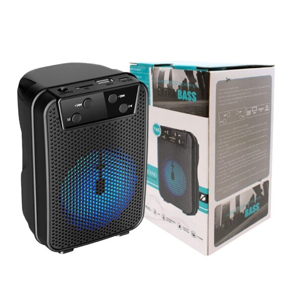 GTS-1345 Wireless Speaker