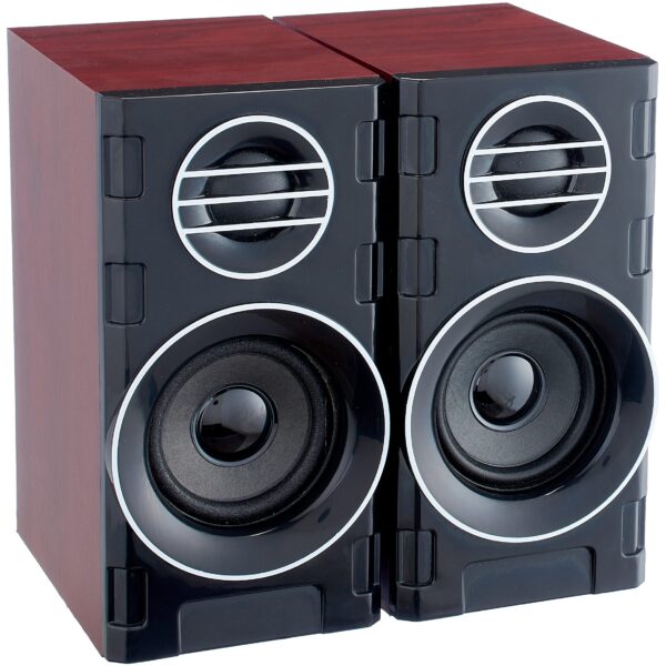 Hotmai HT-2031 Multimedia Speaker