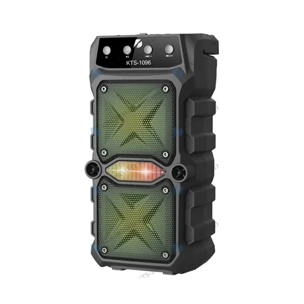 KTS-1096 Wireless Bluetooth Speaker