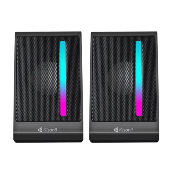 Kisonli X16 Mini Portable Speaker