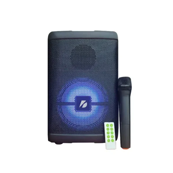 KTS-1279 8 inch Bluetooth Speaker