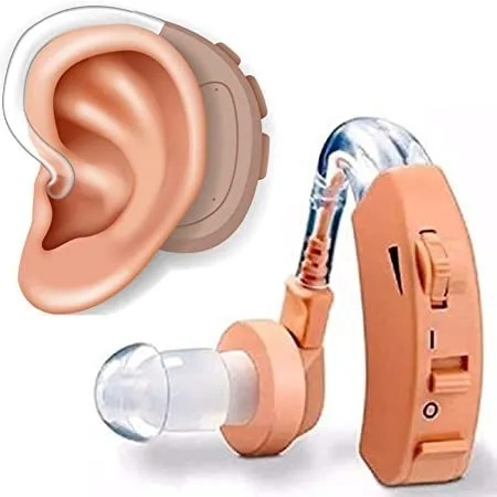 Cyber Sonic Hearing Aid (P03807)