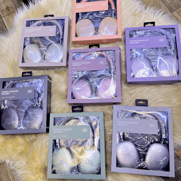 JBL i23 Bluetooth Headset