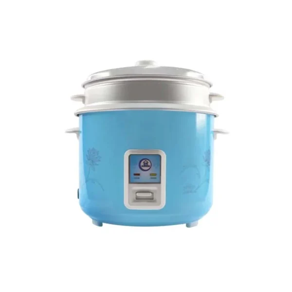Kawashi Rice Cooker 1L