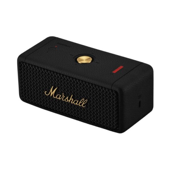 Emberton Portable Wireless Speaker