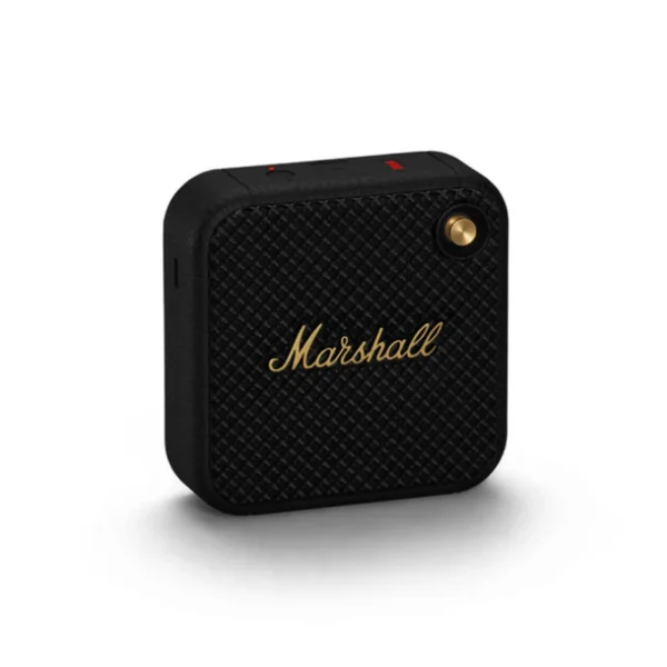 Marshall Wireless Speaker
