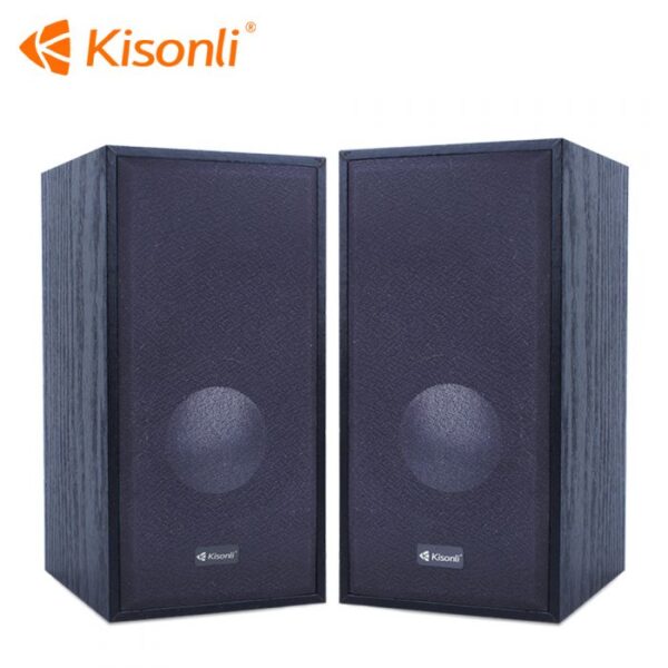 Kisonli T-004 USB Speaker