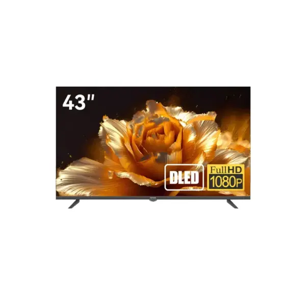 AIWA 43" INCH SMART TELEVISION
