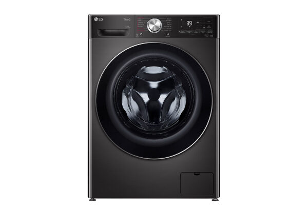 LG FULLY AUTOMATIC 11KG INVERTER FRONT LOADER WASHER DRYER