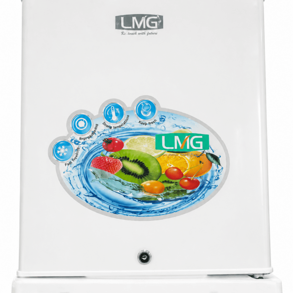 LMG (45L) MINI REFRIGERATOR