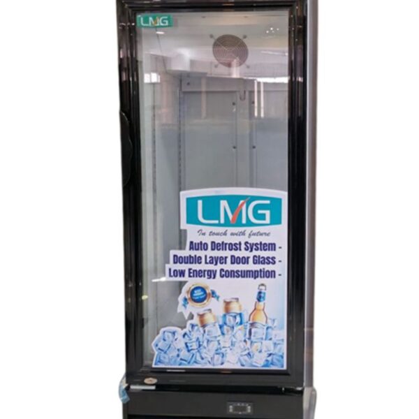 LMG BOTTLE COOLER 280L