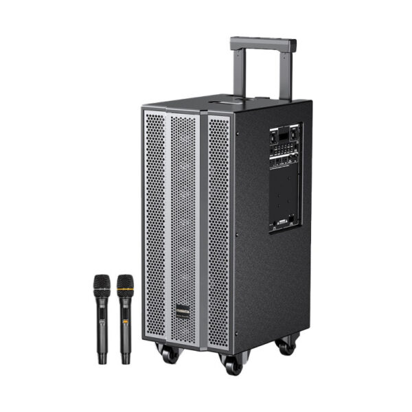 MALATA TGTE1887PLUS MULTIFUNCTIONAL SPEAKER