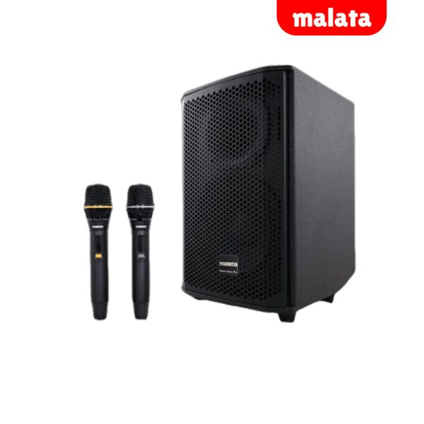 MALATA M+9788A MULTIFUNCTIONAL SPEAKER