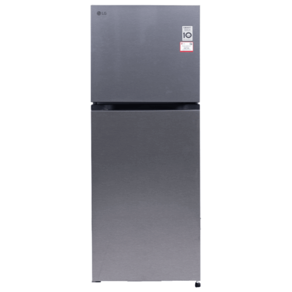LG INVERTER REFRIGERATOR DOUBLE DOOR (238L)