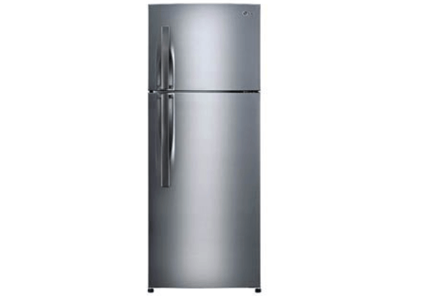 LG DOUBLE DOOR INVERTER REFRIGERATOR (308L)