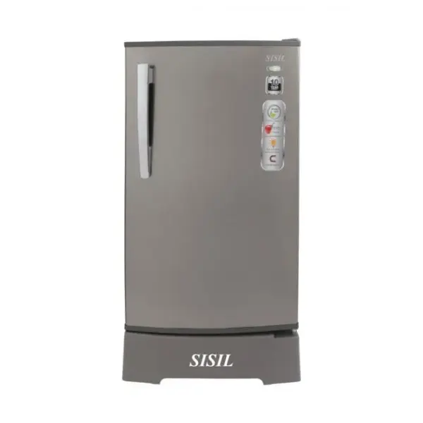 SISIL ECO REFRIGERATOR SL-55-SV (144L)