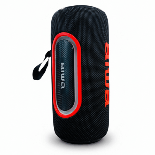 AIWA PORTABLE WIRELESS SPEAKER
