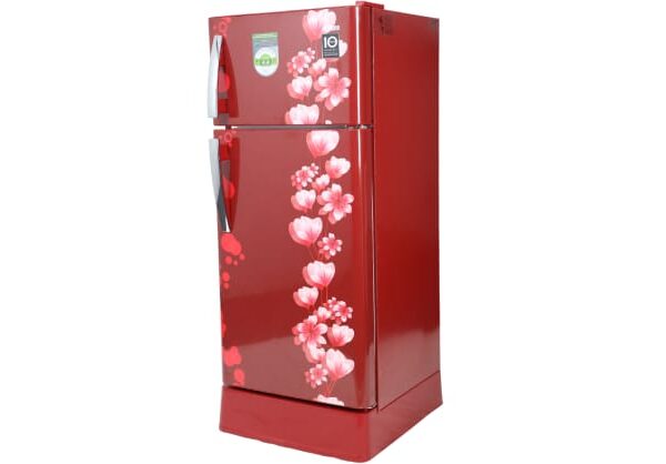 Abans 190L Defrost Green Pro Refrigerator - R600