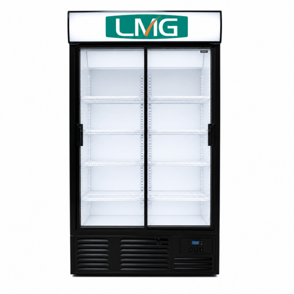 LMG BOTTLE COOLER 600L