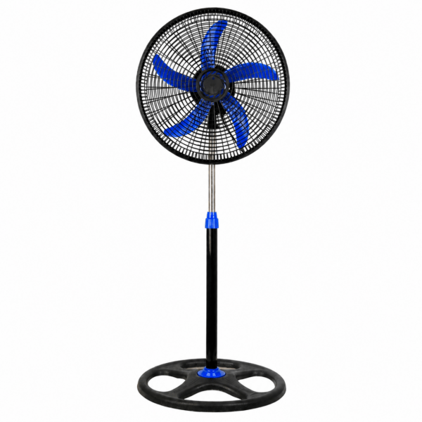 UNIVERSAL 18" STAND FAN