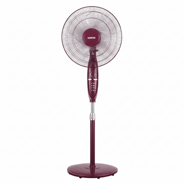 KANVOX 16" STAND FAN