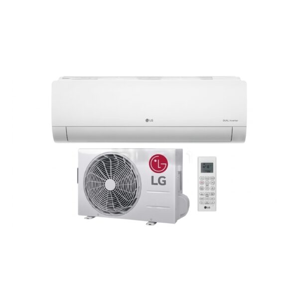 LG 12,000BTU INVERTER AIR CONDITIONER