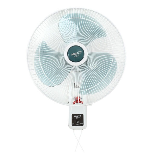 MIRA 16" WALL FAN