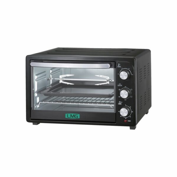 LMG 32L ELECTRIC OVEN
