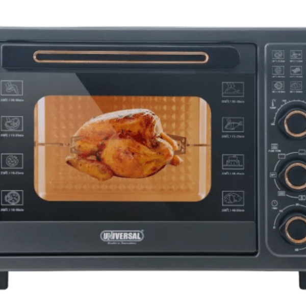 UNIVERSAL 30L ELECTRIC OVEN
