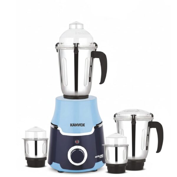 KANVOX MIXER GRINDER (HOTELMIX) 1000W