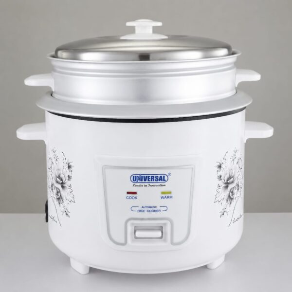 UNIVERSAL (2.8L) AUTOMATIC RICE COOKER