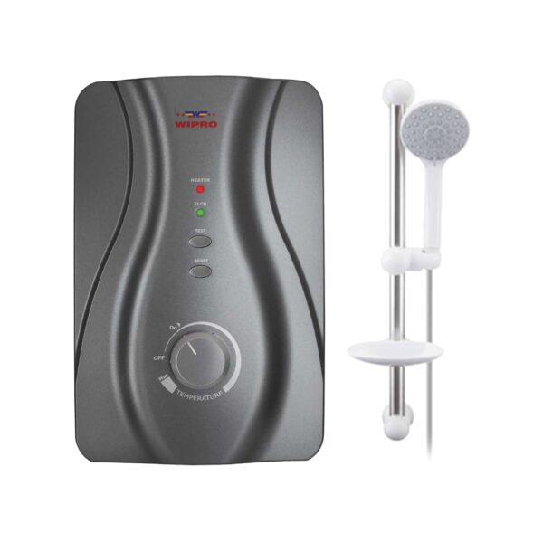 WIPRO INSTANT SHOWER HEATER 3.5KW