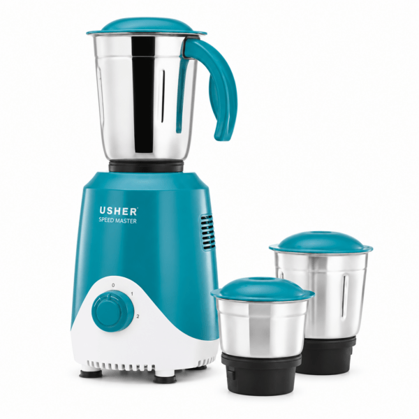 USHA MIXER GRINDER SPEED MASTER