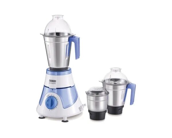USHA 3 JAR MIXER GRINDER
