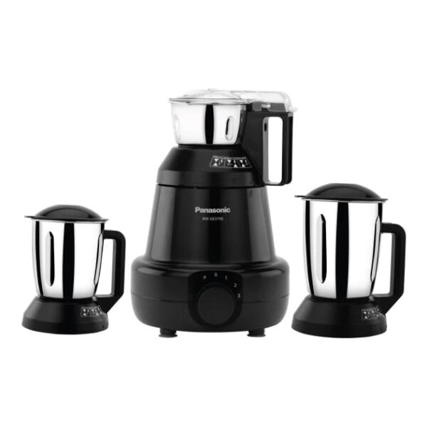 PANASONIC VALUE SERIES 3 JAR MIXER GRINDER