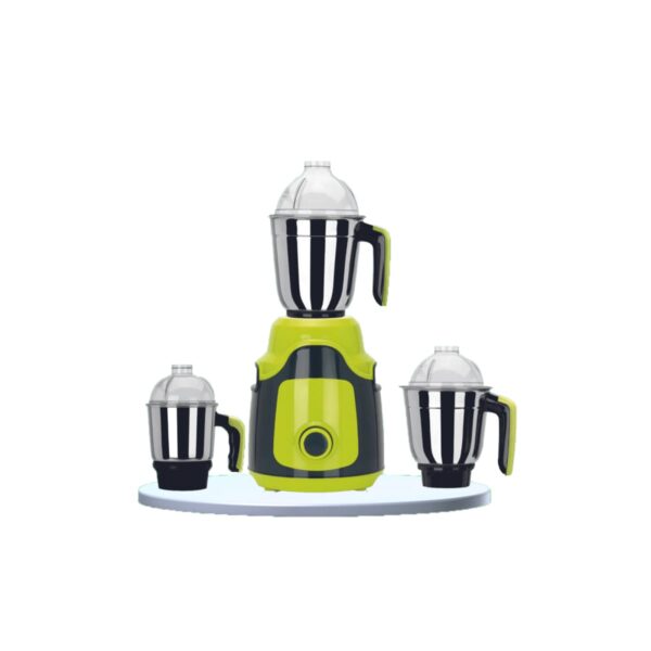 UNIVERSAL KAVI 3 JAR MIXER GRINDER