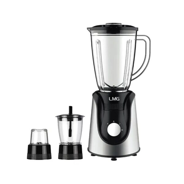 LMG BLENDER WITH GRINDER & MINCER ( MIX MASTER )