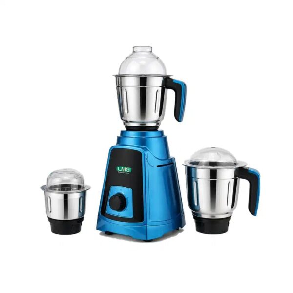 LMG GRIND MASTER MIXER GRINDER