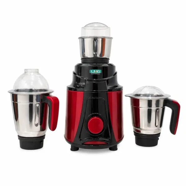 LMG JEWEL 3 JAR MIXER GRINDER