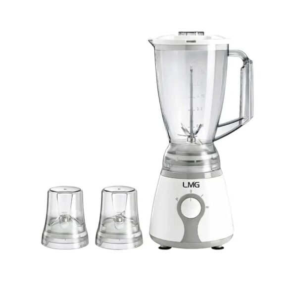 LMG PREMIER MIXER GRINDER & BLENDER ( GRAND MASTER )