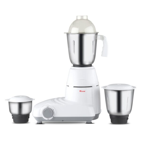 RICO MIXER GRINDER WITH 3 JAR