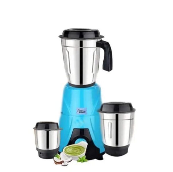 AKLAN KITCHEN MATE 550 MIXER GRINDER