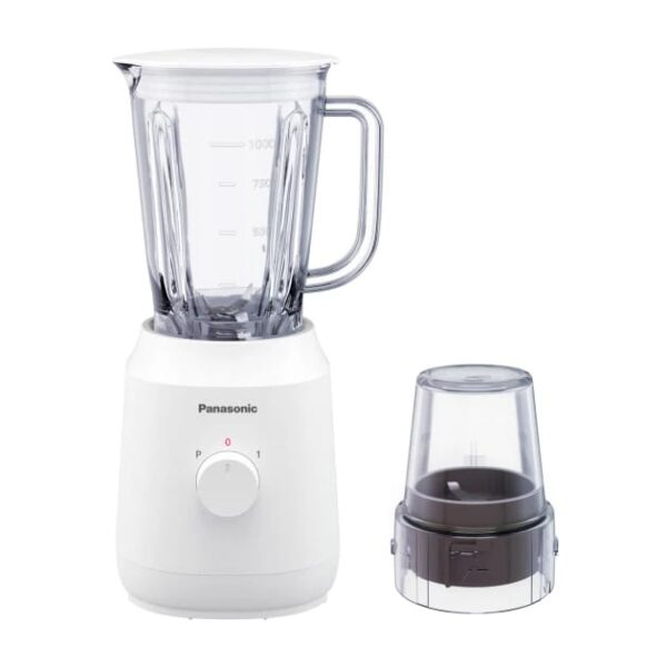 PANASONIC BLENDER WITH DRY MILL