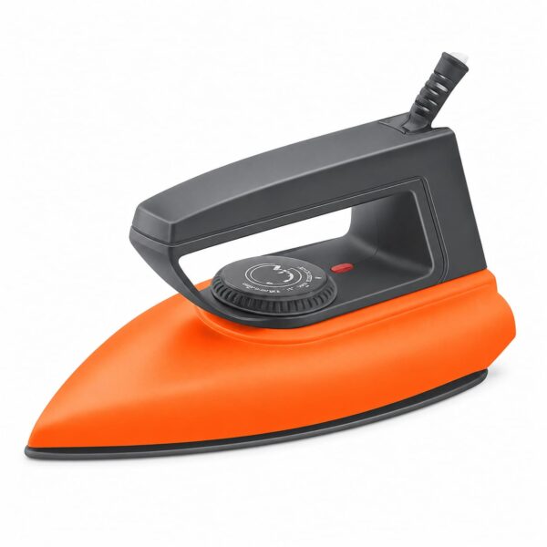 UNIVERSAL AUTOMATIC LIGHT WEIGHT IRON