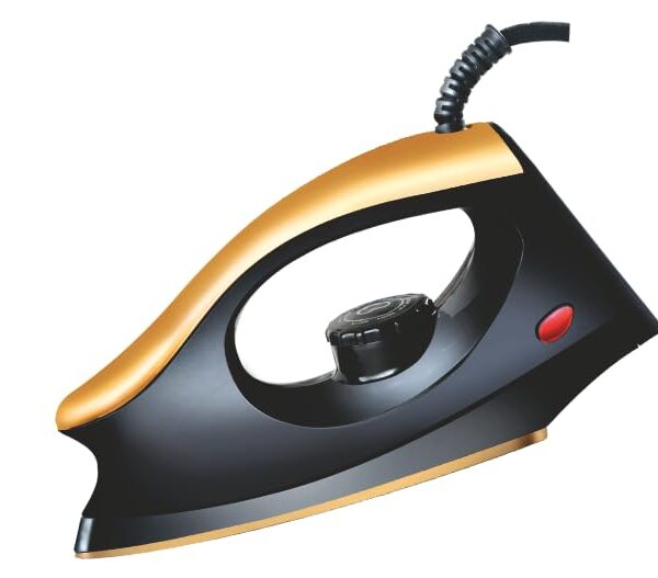 UNIVERSAL AUTOMATIC PHANTOM LIGHT WEIGHT IRON