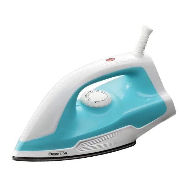 DECORLIONE ELECTRIC IRON - SW15