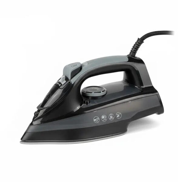 DECORLIONE ELECTRIC IRON - SW401