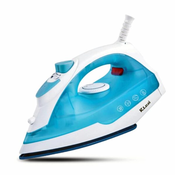 RICO STEAM BURST IRON